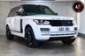 USED 2015 15 LAND ROVER RANGE ROVER 3.0 TD V6 Autobiography SUV 5dr Diesel Auto 4WD Euro 5 (s/s) (258 ps) 