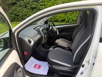 USED 2020 20 TOYOTA AYGO 1.0 VVT-i x-play Hatchback 5dr Petrol Manual Euro 6 (71 ps) 