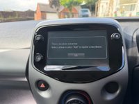 USED 2020 20 TOYOTA AYGO 1.0 VVT-i x-play Hatchback 5dr Petrol Manual Euro 6 (71 ps) 