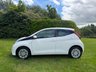 USED 2020 20 TOYOTA AYGO 1.0 VVT-i x-play Hatchback 5dr Petrol Manual Euro 6 (71 ps) 