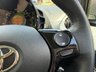 USED 2020 20 TOYOTA AYGO 1.0 VVT-i x-play Hatchback 5dr Petrol Manual Euro 6 (71 ps) 
