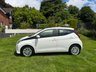 USED 2020 20 TOYOTA AYGO 1.0 VVT-i x-play Hatchback 5dr Petrol Manual Euro 6 (71 ps) 