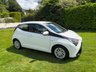 USED 2020 20 TOYOTA AYGO 1.0 VVT-i x-play Hatchback 5dr Petrol Manual Euro 6 (71 ps) 