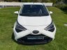 USED 2020 20 TOYOTA AYGO 1.0 VVT-i x-play Hatchback 5dr Petrol Manual Euro 6 (71 ps) 