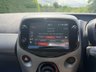 USED 2020 20 TOYOTA AYGO 1.0 VVT-i x-play Hatchback 5dr Petrol Manual Euro 6 (71 ps) 