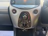 USED 2020 20 TOYOTA AYGO 1.0 VVT-i x-play Hatchback 5dr Petrol Manual Euro 6 (71 ps) 