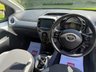 USED 2020 20 TOYOTA AYGO 1.0 VVT-i x-play Hatchback 5dr Petrol Manual Euro 6 (71 ps) 
