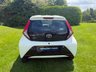 USED 2020 20 TOYOTA AYGO 1.0 VVT-i x-play Hatchback 5dr Petrol Manual Euro 6 (71 ps) 