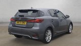 USED 2020 70 LEXUS CT 1.8 200h Hatchback 5dr Petrol Hybrid E-CVT Euro 6 (s/s) (136 ps) 