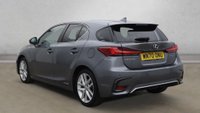 USED 2020 70 LEXUS CT 1.8 200h Hatchback 5dr Petrol Hybrid E-CVT Euro 6 (s/s) (136 ps) 
