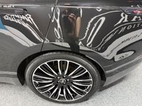 USED 2018 A LAND ROVER RANGE ROVER VELAR 3.0 SDV6 300ps  R-Dynamic HSE SUV AUTO ULEZ/COMPLAINT  22" ALLOYS PAN ROOF HEATED COOLED SEATS VIRTUAL COCK PIT