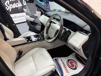 USED 2018 A LAND ROVER RANGE ROVER VELAR 3.0 SDV6 300ps  R-Dynamic HSE SUV AUTO ULEZ/COMPLAINT  22" ALLOYS PAN ROOF HEATED COOLED SEATS VIRTUAL COCK PIT