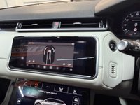 USED 2018 A LAND ROVER RANGE ROVER VELAR 3.0 SDV6 300ps  R-Dynamic HSE SUV AUTO ULEZ/COMPLAINT  22" ALLOYS PAN ROOF HEATED COOLED SEATS VIRTUAL COCK PIT
