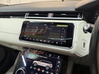 USED 2018 A LAND ROVER RANGE ROVER VELAR 3.0 SDV6 300ps  R-Dynamic HSE SUV AUTO ULEZ/COMPLAINT  22" ALLOYS PAN ROOF HEATED COOLED SEATS VIRTUAL COCK PIT