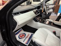 USED 2018 A LAND ROVER RANGE ROVER VELAR 3.0 SDV6 300ps  R-Dynamic HSE SUV AUTO ULEZ/COMPLAINT  22" ALLOYS PAN ROOF HEATED COOLED SEATS VIRTUAL COCK PIT