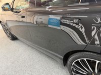 USED 2018 A LAND ROVER RANGE ROVER VELAR 3.0 SDV6 300ps  R-Dynamic HSE SUV AUTO ULEZ/COMPLAINT  22" ALLOYS PAN ROOF HEATED COOLED SEATS VIRTUAL COCK PIT