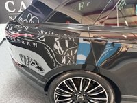 USED 2018 A LAND ROVER RANGE ROVER VELAR 3.0 SDV6 300ps  R-Dynamic HSE SUV AUTO ULEZ/COMPLAINT  22" ALLOYS PAN ROOF HEATED COOLED SEATS VIRTUAL COCK PIT