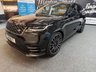 USED 2018 A LAND ROVER RANGE ROVER VELAR 3.0 SDV6 300ps  R-Dynamic HSE SUV AUTO ULEZ/COMPLAINT  22" ALLOYS PAN ROOF HEATED COOLED SEATS VIRTUAL COCK PIT