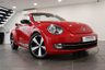 USED 2014 63 VOLKSWAGEN BEETLE 2.0 TDI Sport Cabriolet 2dr Diesel Manual Euro 5 (140 ps) 