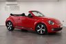 USED 2014 63 VOLKSWAGEN BEETLE 2.0 TDI Sport Cabriolet 2dr Diesel Manual Euro 5 (140 ps) 