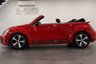 USED 2014 63 VOLKSWAGEN BEETLE 2.0 TDI Sport Cabriolet 2dr Diesel Manual Euro 5 (140 ps) 