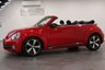 USED 2014 63 VOLKSWAGEN BEETLE 2.0 TDI Sport Cabriolet 2dr Diesel Manual Euro 5 (140 ps) 