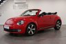 USED 2014 63 VOLKSWAGEN BEETLE 2.0 TDI Sport Cabriolet 2dr Diesel Manual Euro 5 (140 ps) 