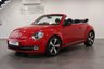 USED 2014 63 VOLKSWAGEN BEETLE 2.0 TDI Sport Cabriolet 2dr Diesel Manual Euro 5 (140 ps) 