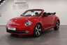USED 2014 63 VOLKSWAGEN BEETLE 2.0 TDI Sport Cabriolet 2dr Diesel Manual Euro 5 (140 ps) 