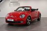 USED 2014 63 VOLKSWAGEN BEETLE 2.0 TDI Sport Cabriolet 2dr Diesel Manual Euro 5 (140 ps) 