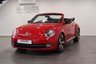 USED 2014 63 VOLKSWAGEN BEETLE 2.0 TDI Sport Cabriolet 2dr Diesel Manual Euro 5 (140 ps) 