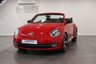 USED 2014 63 VOLKSWAGEN BEETLE 2.0 TDI Sport Cabriolet 2dr Diesel Manual Euro 5 (140 ps) 