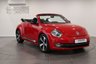 USED 2014 63 VOLKSWAGEN BEETLE 2.0 TDI Sport Cabriolet 2dr Diesel Manual Euro 5 (140 ps) 