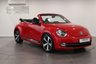 USED 2014 63 VOLKSWAGEN BEETLE 2.0 TDI Sport Cabriolet 2dr Diesel Manual Euro 5 (140 ps) 