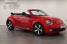 USED 2014 63 VOLKSWAGEN BEETLE 2.0 TDI Sport Cabriolet 2dr Diesel Manual Euro 5 (140 ps) 