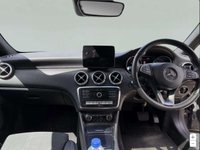 USED 2018 18 MERCEDES-BENZ A CLASS 1.6 A160 Sport Edition Plus Hatchback 5dr Petrol 7G-DCT Euro 6 (s/s) (102 ps) 