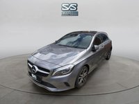 USED 2018 18 MERCEDES-BENZ A CLASS 1.6 A160 Sport Edition Plus Hatchback 5dr Petrol 7G-DCT Euro 6 (s/s) (102 ps) 