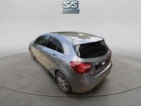 USED 2018 18 MERCEDES-BENZ A CLASS 1.6 A160 Sport Edition Plus Hatchback 5dr Petrol 7G-DCT Euro 6 (s/s) (102 ps) 