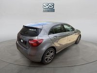 USED 2018 18 MERCEDES-BENZ A CLASS 1.6 A160 Sport Edition Plus Hatchback 5dr Petrol 7G-DCT Euro 6 (s/s) (102 ps) 