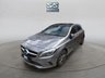 USED 2018 18 MERCEDES-BENZ A CLASS 1.6 A160 Sport Edition Plus Hatchback 5dr Petrol 7G-DCT Euro 6 (s/s) (102 ps) 