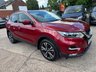 USED 2017 67 NISSAN QASHQAI 1.2 DIG-T N-Connecta XTRON Euro 6 (s/s) 5dr FULL SERVICE HISTORY+WARRANTY