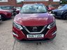 USED 2017 67 NISSAN QASHQAI 1.2 DIG-T N-Connecta XTRON Euro 6 (s/s) 5dr FULL SERVICE HISTORY+WARRANTY