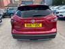 USED 2017 67 NISSAN QASHQAI 1.2 DIG-T N-Connecta XTRON Euro 6 (s/s) 5dr FULL SERVICE HISTORY+WARRANTY