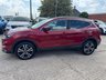 USED 2017 67 NISSAN QASHQAI 1.2 DIG-T N-Connecta XTRON Euro 6 (s/s) 5dr FULL SERVICE HISTORY+WARRANTY