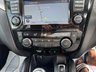 USED 2017 67 NISSAN QASHQAI 1.2 DIG-T N-Connecta XTRON Euro 6 (s/s) 5dr FULL SERVICE HISTORY+WARRANTY
