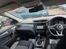 USED 2017 67 NISSAN QASHQAI 1.2 DIG-T N-Connecta XTRON Euro 6 (s/s) 5dr FULL SERVICE HISTORY+WARRANTY