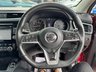 USED 2017 67 NISSAN QASHQAI 1.2 DIG-T N-Connecta XTRON Euro 6 (s/s) 5dr FULL SERVICE HISTORY+WARRANTY