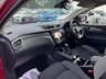 USED 2017 67 NISSAN QASHQAI 1.2 DIG-T N-Connecta XTRON Euro 6 (s/s) 5dr FULL SERVICE HISTORY+WARRANTY