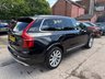 USED 2018 18 VOLVO XC90 2.0 D5 PowerPulse Inscription SUV 5dr Diesel Auto 4WD Euro 6 (s/s) (235 ps) full service history+cambelt