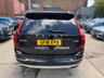 USED 2018 18 VOLVO XC90 2.0 D5 PowerPulse Inscription SUV 5dr Diesel Auto 4WD Euro 6 (s/s) (235 ps) full service history+cambelt